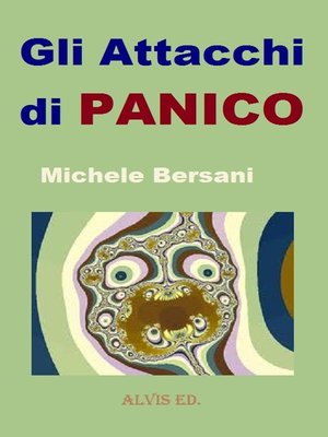 cover image of Gli Attacchi di Panico